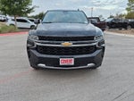 2023 Chevrolet Suburban LS