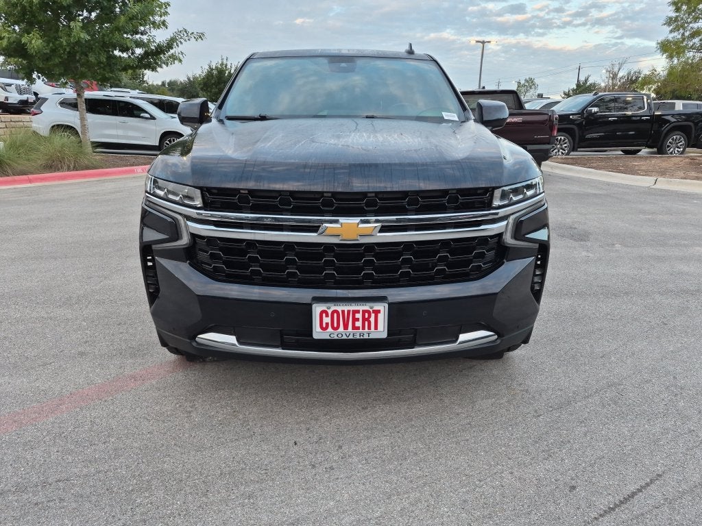 2023 Chevrolet Suburban LS