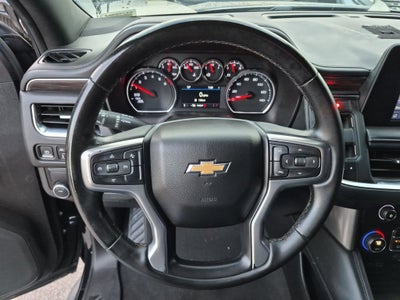 2023 Chevrolet Suburban LS