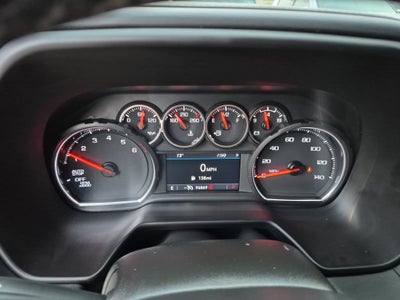 2023 Chevrolet Suburban LS