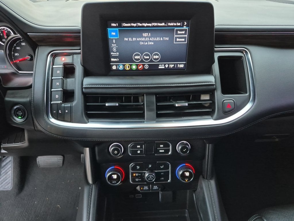 2023 Chevrolet Suburban LS