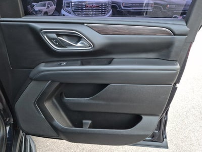 2023 Chevrolet Suburban LS