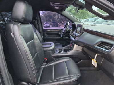 2023 Chevrolet Suburban LS