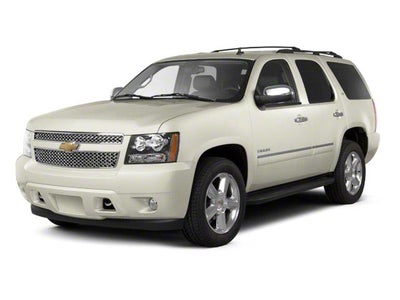 2013 Chevrolet Tahoe 2WD 1500 LTZ