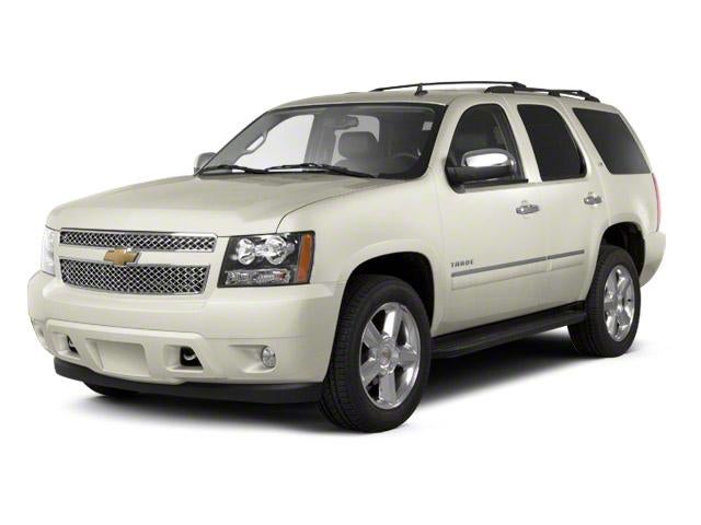 2013 Chevrolet Tahoe 2WD 1500 LTZ