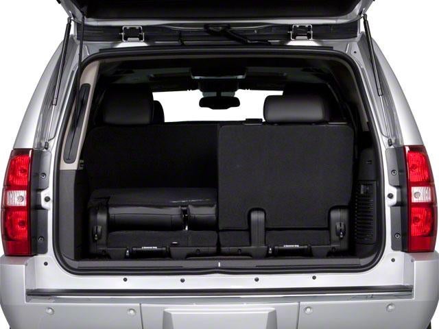 2013 Chevrolet Tahoe 2WD 1500 LTZ