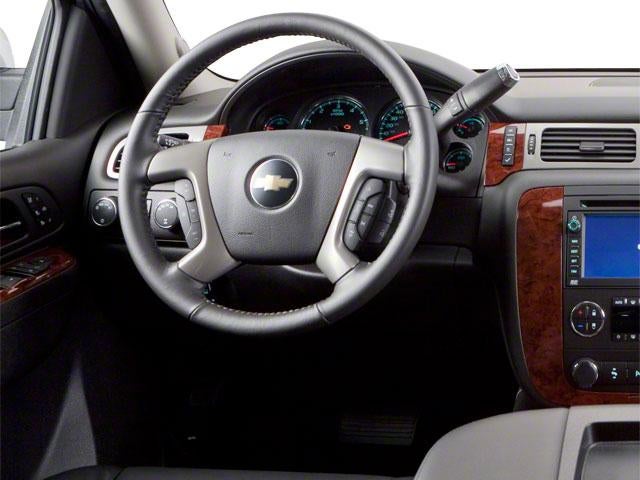 2013 Chevrolet Tahoe 2WD 1500 LTZ