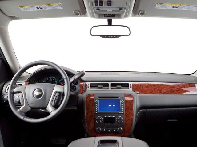 2013 Chevrolet Tahoe 2WD 1500 LTZ