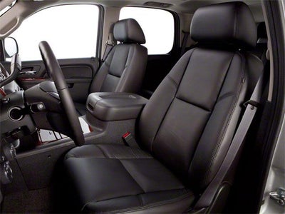 2013 Chevrolet Tahoe 2WD 1500 LTZ