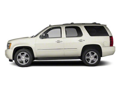2013 Chevrolet Tahoe 2WD 1500 LTZ