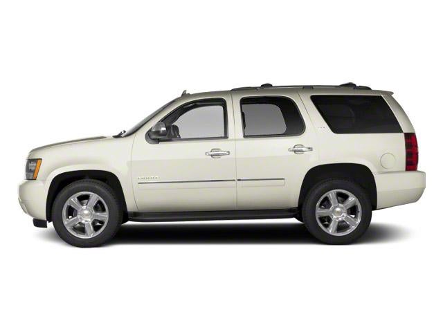 2013 Chevrolet Tahoe 2WD 1500 LTZ
