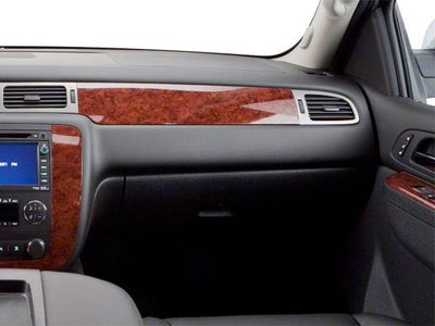 2013 Chevrolet Tahoe 2WD 1500 LTZ