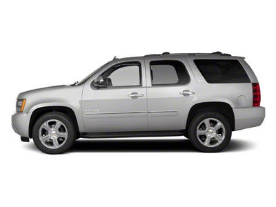 2013 Chevrolet Tahoe 2WD 1500 LTZ