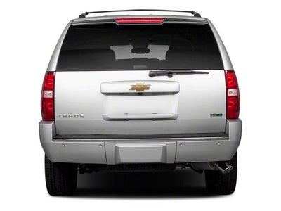 2013 Chevrolet Tahoe 2WD 1500 LTZ