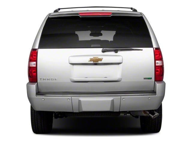 2013 Chevrolet Tahoe 2WD 1500 LTZ