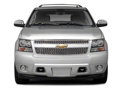 2013 Chevrolet Tahoe 2WD 1500 LTZ