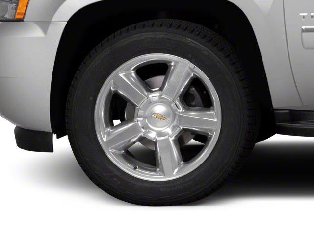 2013 Chevrolet Tahoe 2WD 1500 LTZ