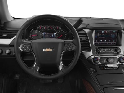2017 Chevrolet Tahoe 2WD Premier