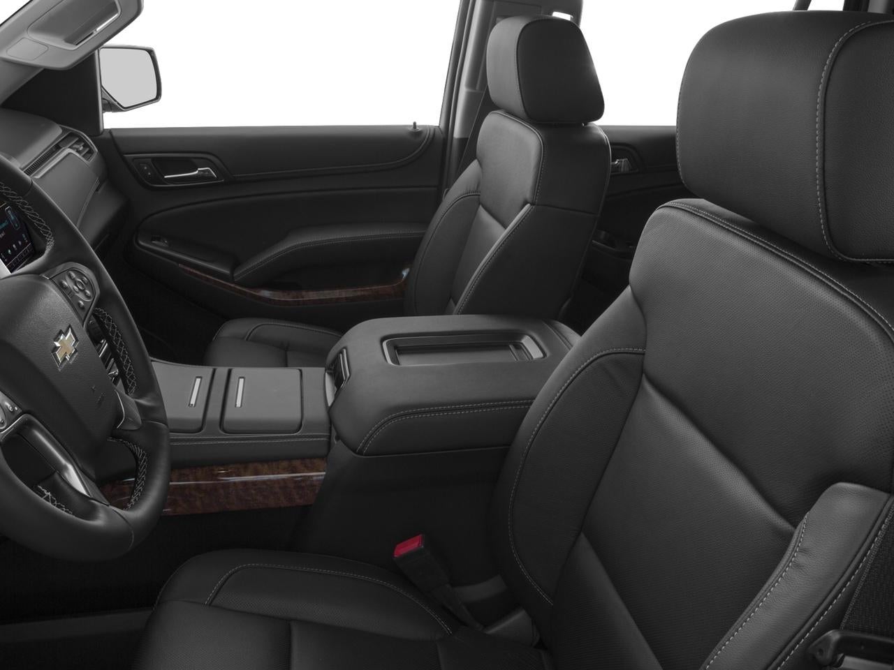 2017 Chevrolet Tahoe 2WD Premier