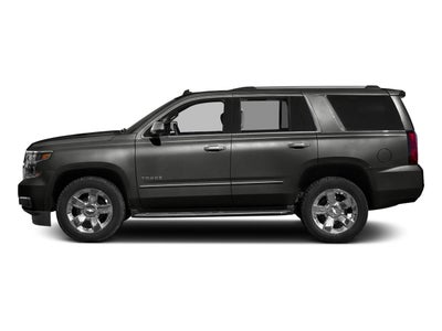2017 Chevrolet Tahoe 2WD Premier
