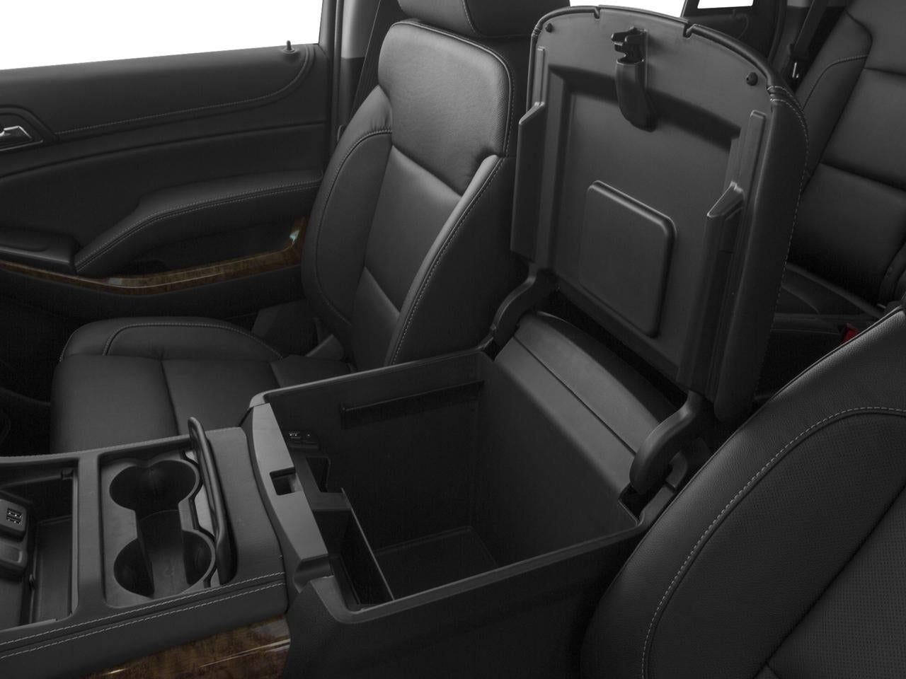 2017 Chevrolet Tahoe 2WD Premier