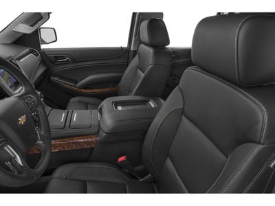 2018 Chevrolet Tahoe 2WD Premier