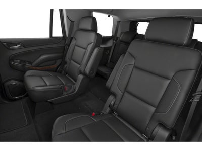 2018 Chevrolet Tahoe 2WD Premier