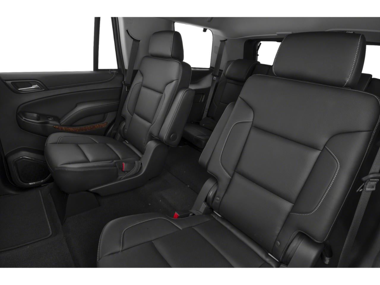 2018 Chevrolet Tahoe 2WD Premier