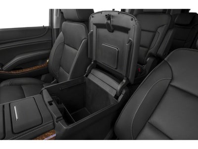 2018 Chevrolet Tahoe 2WD Premier