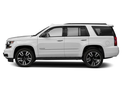 2018 Chevrolet Tahoe 2WD Premier
