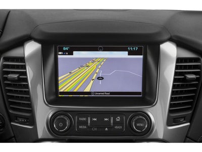 2018 Chevrolet Tahoe 2WD Premier