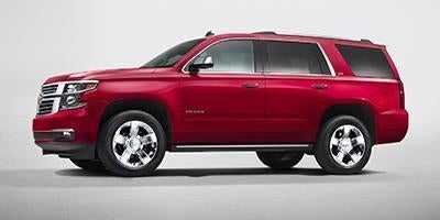 2018 Chevrolet Tahoe 2WD Premier
