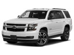 2018 Chevrolet Tahoe 2WD Premier