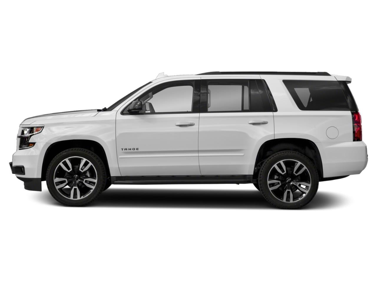 2018 Chevrolet Tahoe 2WD Premier