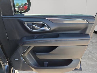 2022 Chevrolet Suburban 2WD RST