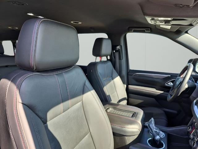 2022 Chevrolet Suburban 2WD RST