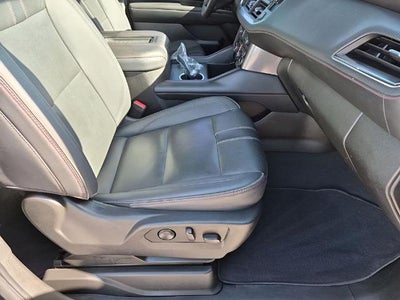 2022 Chevrolet Suburban 2WD RST