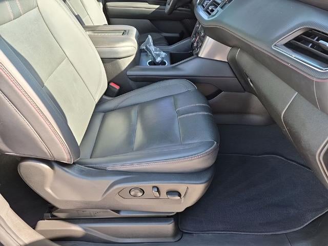 2022 Chevrolet Suburban 2WD RST