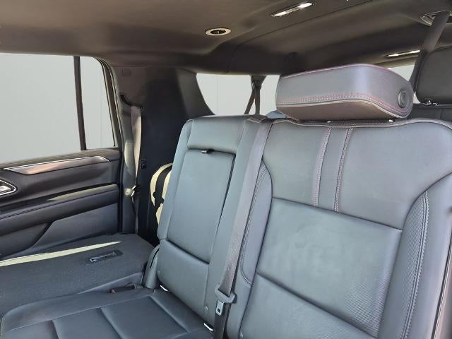 2022 Chevrolet Suburban 2WD RST