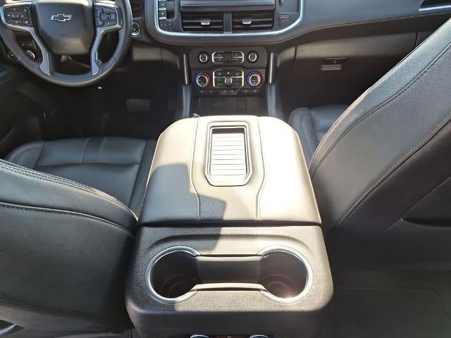 2022 Chevrolet Suburban 2WD RST