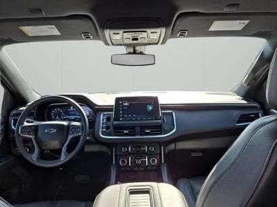 2022 Chevrolet Suburban 2WD RST