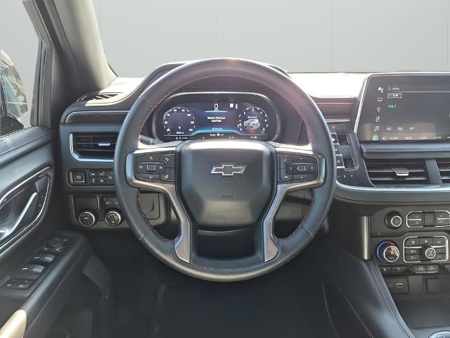 2022 Chevrolet Suburban 2WD RST