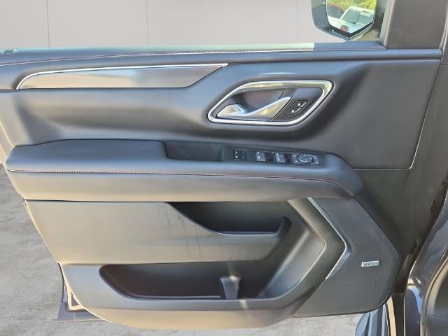 2022 Chevrolet Suburban 2WD RST