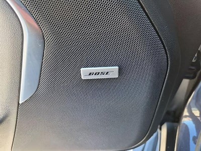 2022 Chevrolet Suburban 2WD RST