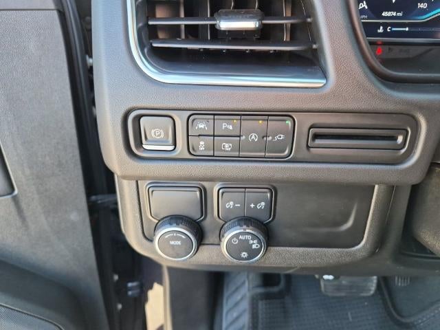 2022 Chevrolet Suburban 2WD RST