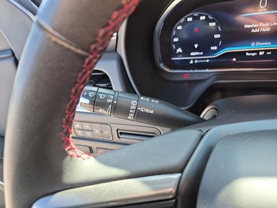 2022 Chevrolet Suburban 2WD RST