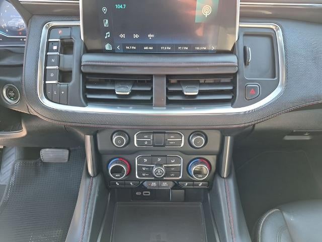 2022 Chevrolet Suburban 2WD RST