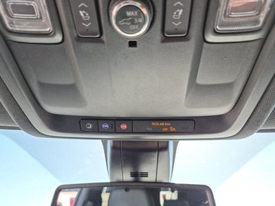 2022 Chevrolet Suburban 2WD RST