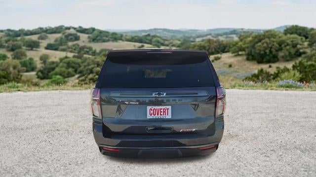 2022 Chevrolet Suburban 2WD RST