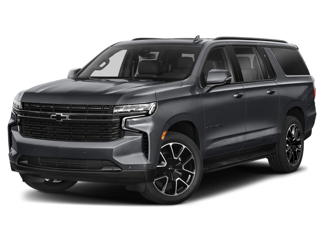 2022 Chevrolet Suburban 2WD RST